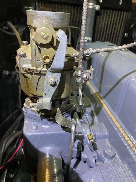 Attached picture carb rear.jpg